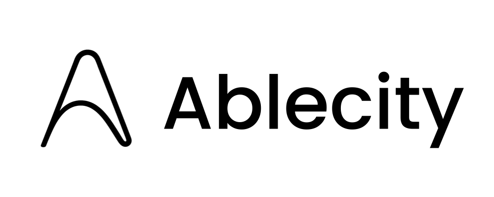 Ablecity Logo