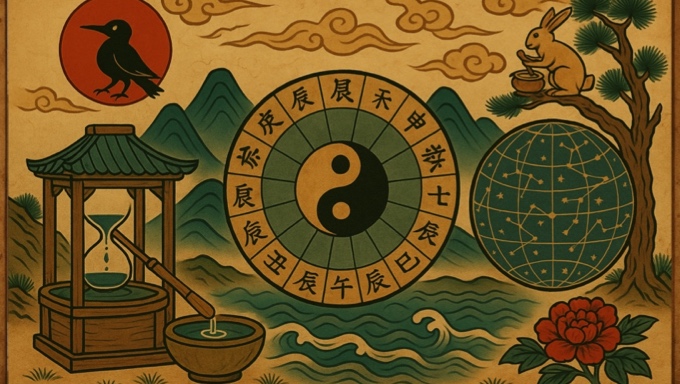 만세력 API 대시보드 예시
